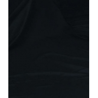 Falcon Eyes achtergronddoek BCP-02 2,9 x 5 m zwart uitwasbaar